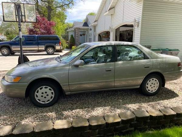 1998 Toyota Camry LE for sale in Boise, ID – photo 2