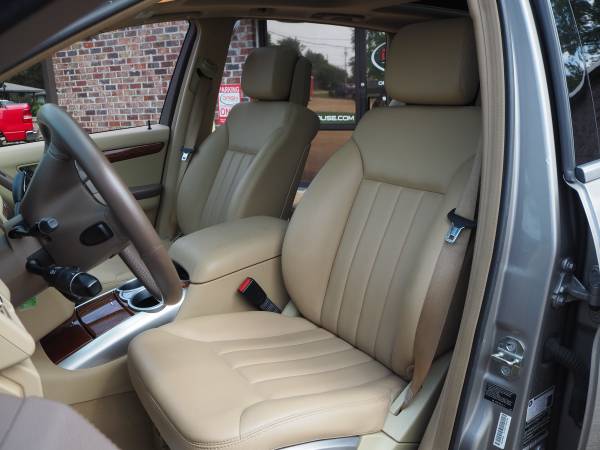 2008 Mercedes Benz R350 Dream Suv,7 Seater108k,V6,Comfrot King for sale in Ridgeland, MS – photo 10