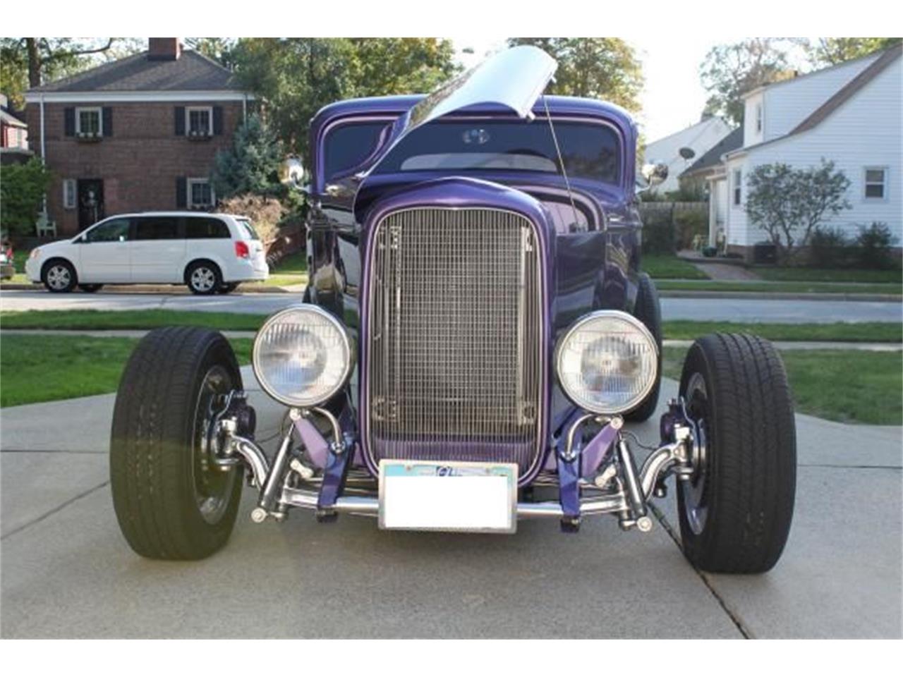 1932 Ford Coupe for sale in Cadillac, MI – photo 9