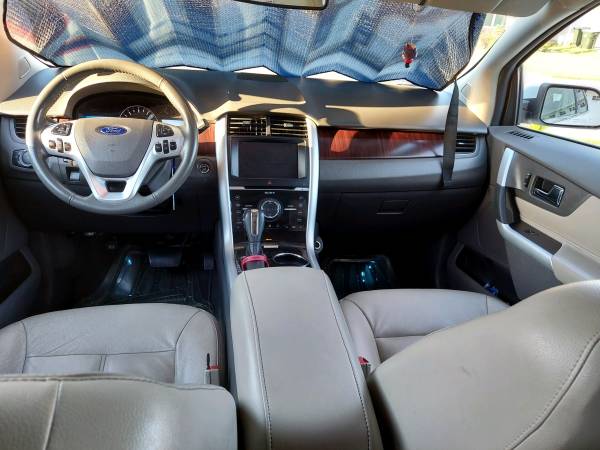 Ford Edge limited for sale in Pensacola, FL – photo 3