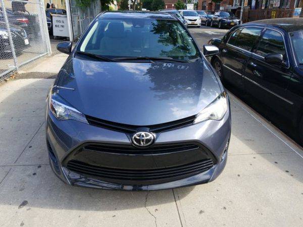 2018 Toyota Corolla L - BAD CREDIT EXPERTS!! for sale in NEW YORK, NY – photo 2