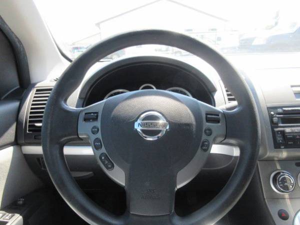 2010 Nissan Sentra 2 0 Sedan - Try - - by dealer for sale in Jackson, IL – photo 18