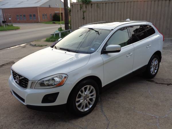 2015 Volvo v 60 T5 Loaded Mint Condition Gas Saver Warranty Must See... for sale in Dallas, TX – photo 19