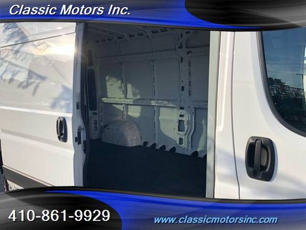 2015 Ram ProMaster 2500 159 WB 1-OWNER for sale in Westminster, District Of Columbia – photo 13