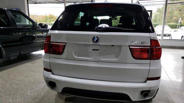 2012 BMW X5 AWD 4dr 35i Sport Activity - Payments starting at $39/week for sale in Woodbury, NY – photo 6