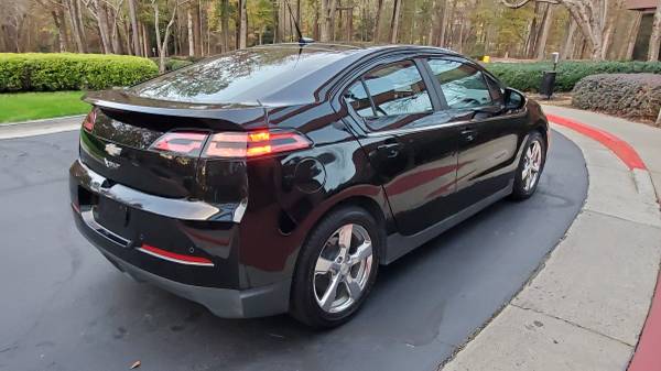 2011 CHEVY VOLT - LOADED/BOSE/SUPER CLEAN/NEEDS NOTHING - cars &... for sale in Peachtree Corners, GA – photo 6