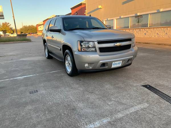 2009 CHEVY TAHOE,LT, VERY CLEAN - cars & trucks - by owner - vehicle... for sale in Houston, TX – photo 7