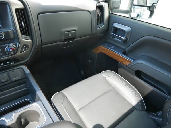 2019 Chevrolet Chevy Silverado 3500HD High Country for sale in North Branch, MN – photo 13