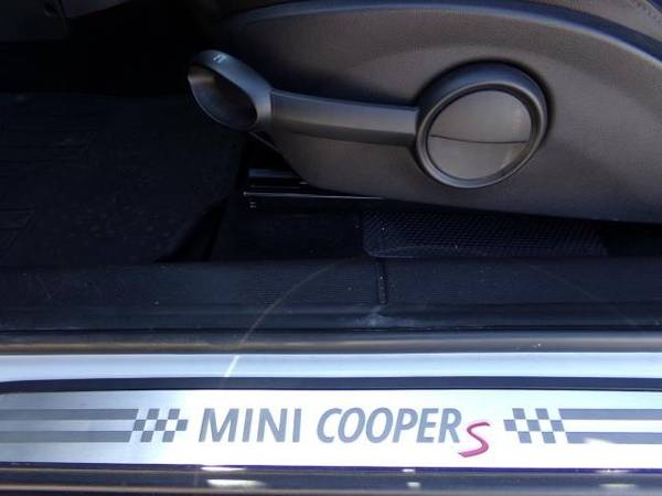 2013 MINI Cooper Paceman S Turbo Package for sale in Spearfish, SD – photo 8
