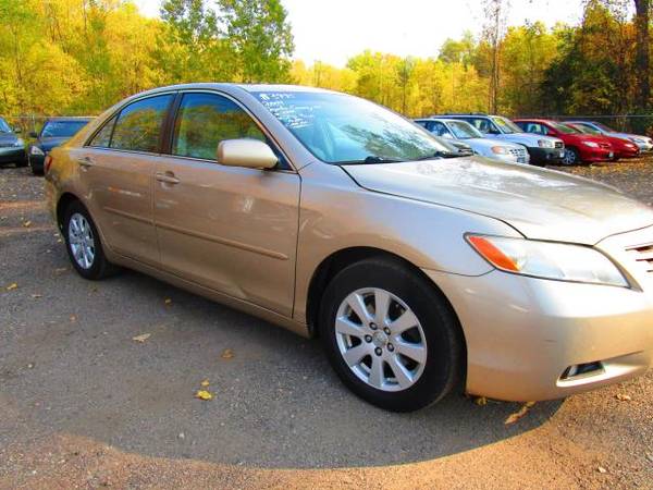 2009 Toyota Camry XLE - cars & trucks - by dealer - vehicle... for sale in Lino Lakes, MN – photo 3