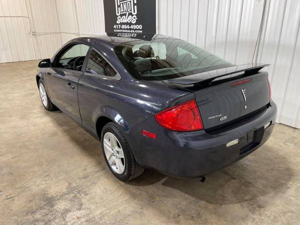 2008 Pontiac G5 Coupe only 92, 000 miles - - by dealer for sale in Nixa, MO – photo 3