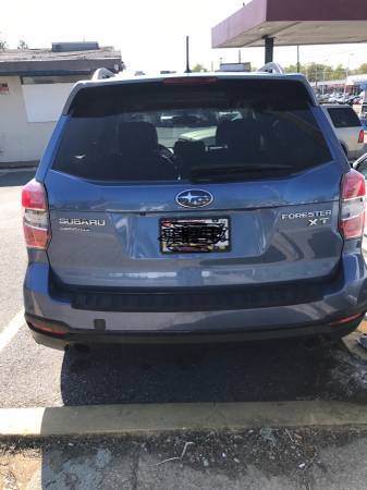 Subaru Forester xt turbo for sale in Bladensburg, District Of Columbia – photo 4