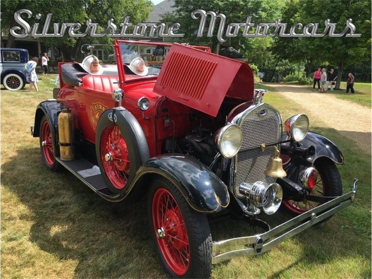 1928 Ford Model A for sale in North Andover, MA – photo 29