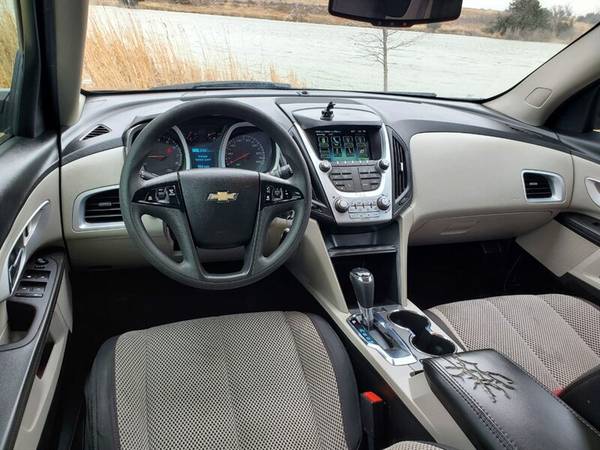 2017 Chevrolet Equinox 1OWNER 88K ML NEW TIRES WELL MAINT & CLEAN CAR for sale in Other, TX – photo 21