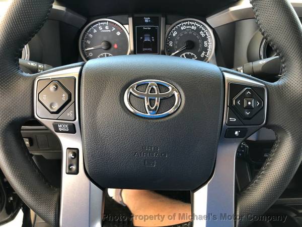 2017 *Toyota* *Tacoma* *SR5-LOW MILES- 2 KEYS-LOCAL TRA for sale in Nashville, TN – photo 9