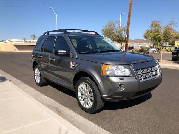 2010 Land Rover LR 2 AWD 4dr HSE **LOW MILES**MUST SEE**LEATHER** -... for sale in Phoenix, AZ – photo 7