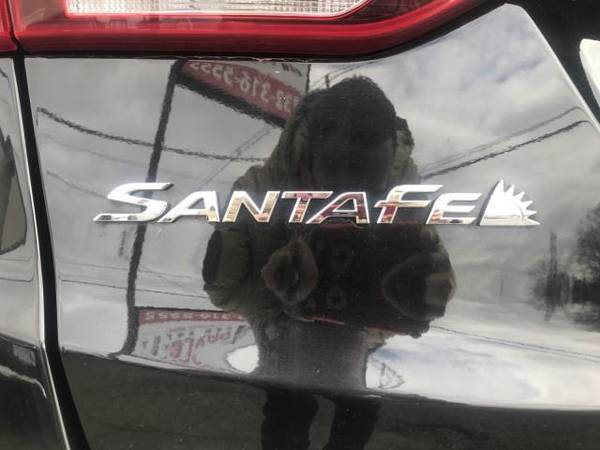 2018 Hyundai Santa Fe Sport - - by dealer - vehicle for sale in south amboy, NJ – photo 9