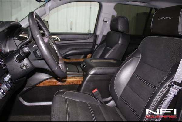 2015 GMC Yukon Denali Sport Utility 4D for sale in North East, PA – photo 13