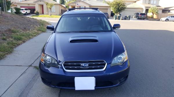 2005 Subaru Legacy limited edition for sale in Redding, CA – photo 11