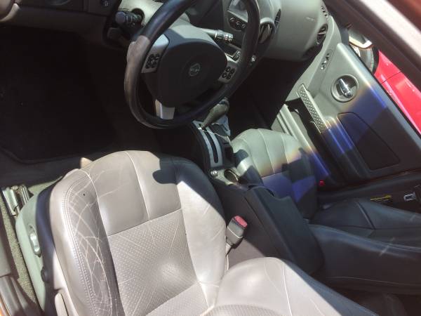 2004 Pontiac Grand Prix GTP Supercharged for sale in Crooksville, OH – photo 8