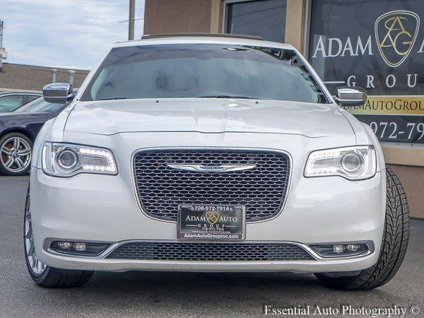 2016 Chrysler 300 C RWD -GET APPROVED for sale in CRESTWOOD, IL – photo 6