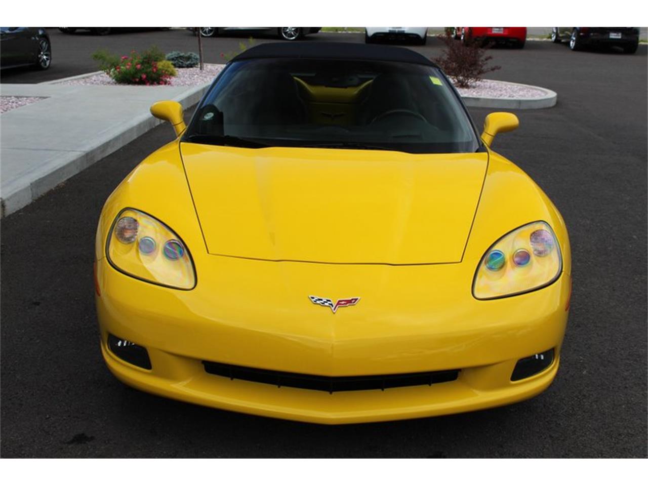 2007 Chevrolet Corvette for sale in Clifton Park, NY – photo 14