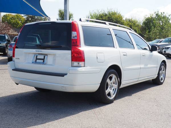 2007 Volvo V70 Call Now..Priced to go! for sale in San Antonio, TX – photo 7