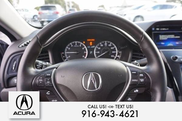 *2018* *Acura* *ILX* ** - cars & trucks - by dealer - vehicle... for sale in Elk Grove, CA – photo 11