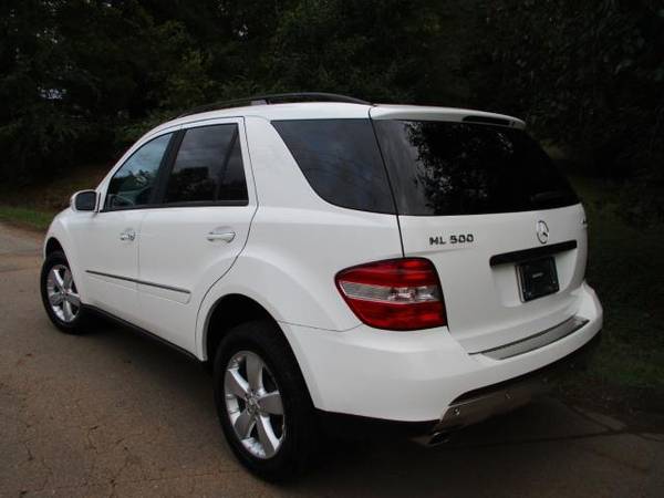 2006 Mercedes-Benz M-Class 4MATIC 4dr 5.0L, Cash Price Special!! for sale in Rock Hill, SC – photo 3
