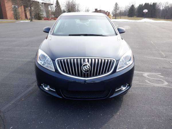 2016 BUICK VERANO - - by dealer - vehicle automotive for sale in Mansfield, OH – photo 8