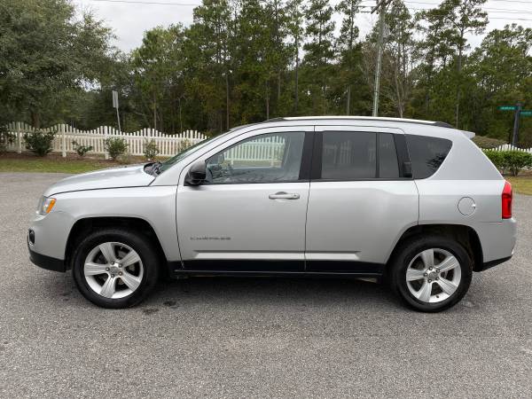 2012 Jeep Compass Sport 4dr SUV for sale in Conway, SC – photo 6