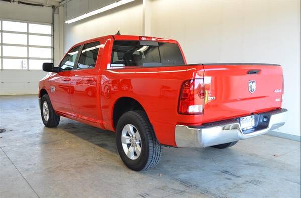 2019 RAM 1500 Classic SLT for sale in McMinnville, OR – photo 3
