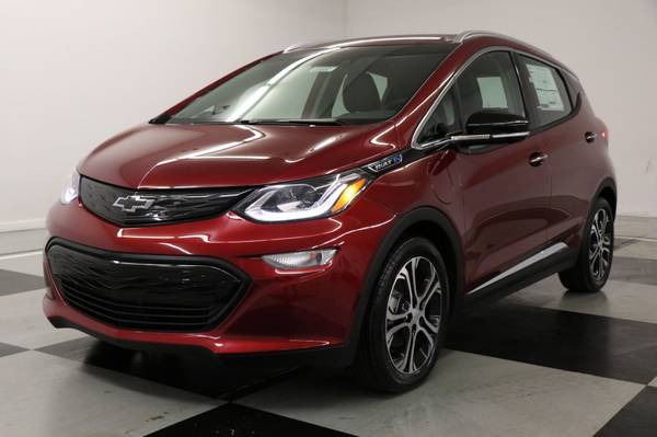BRAND NEW 2020 Chevy BOLT EV PREMIER *ELECTRIC* - cars & trucks - by... for sale in Clinton, AR – photo 21