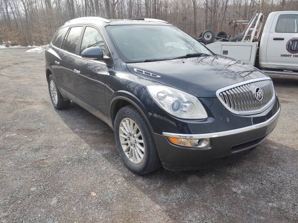 2012 Buick Enclave SUV for sale in waymart, PA – photo 2