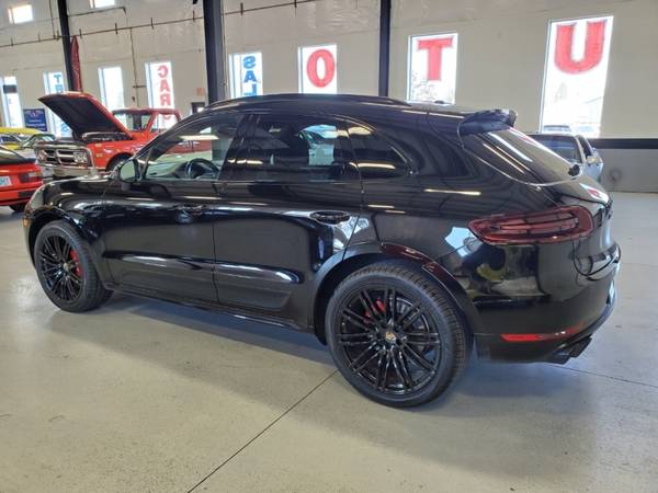 2017 Porsche Macan GTS AWD - - by dealer - vehicle for sale in Bend, OR – photo 6