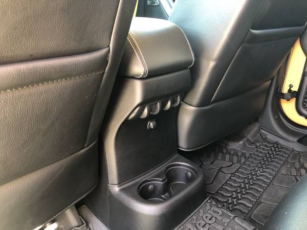 2013 Jeep Wrangler Unlimited Freedom Edition~4X4~ HARD TOP~ SPECIAL... for sale in Sarasota, FL – photo 22