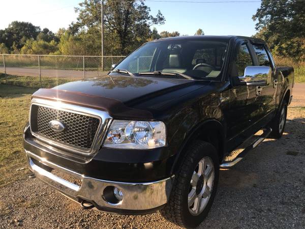 2007 F150 4x4 8,000 cash - cars & trucks - by owner - vehicle... for sale in Hillsboro, MS – photo 11