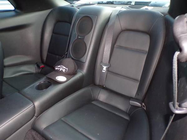 2014 Nissan GT-R Premium - cars & trucks - by dealer - vehicle... for sale in Roanoke, VA – photo 18