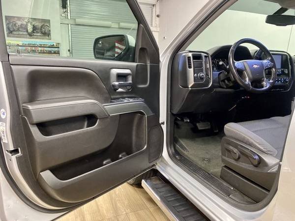 2018 Chevrolet Silverado 1500 Double Cab LT Pickup 4D 6 1/2 ft 2WD -... for sale in Sanford, FL – photo 11