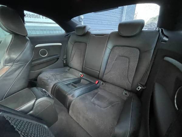 2009 Audi A5 3 2 Quattro (AWD) Prestige S-Line Trim! Special seats! for sale in Portland, OR – photo 13