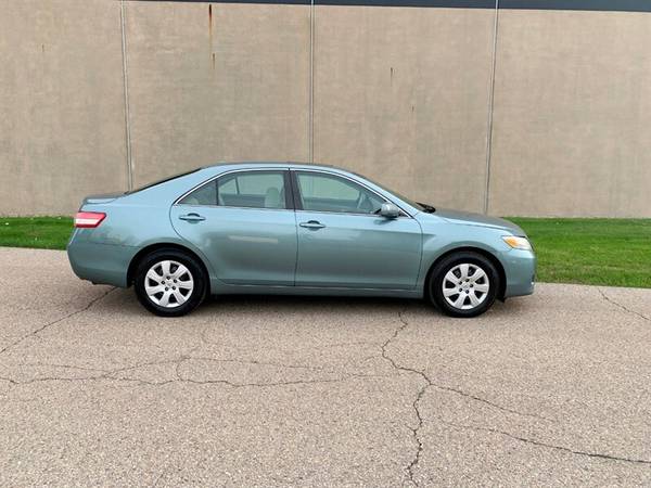 2010 Toyota Camry for sale in Madison, WI – photo 7