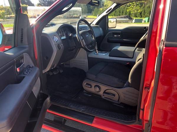 Ford F150 FX2 Sport for sale in Elma, NY – photo 8