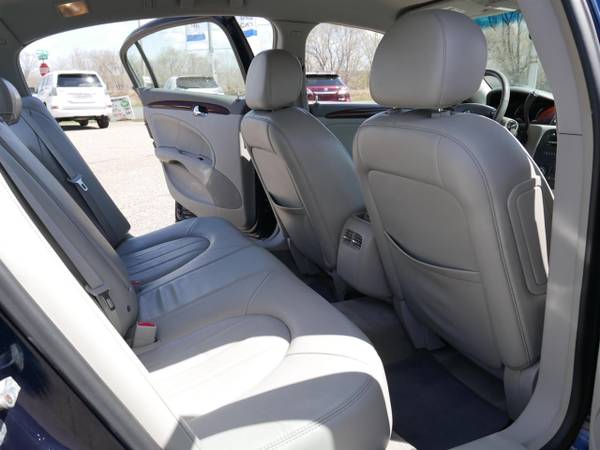 2007 Buick Lucerne 4dr Sdn V6 CXL for sale in Inver Grove Heights, MN – photo 13