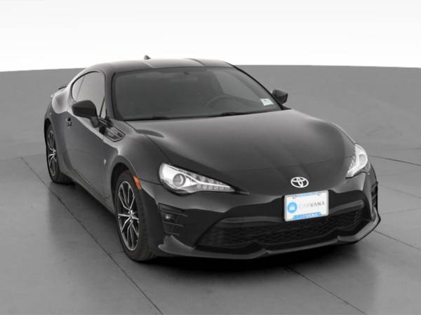 2017 Toyota 86 Coupe 2D coupe Black - FINANCE ONLINE - cars & trucks... for sale in NEWARK, NY – photo 16