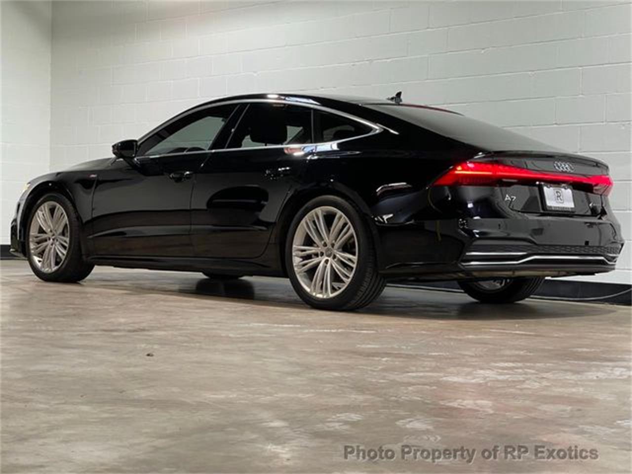 2019 Audi A6 for sale in Saint Louis, MO – photo 12