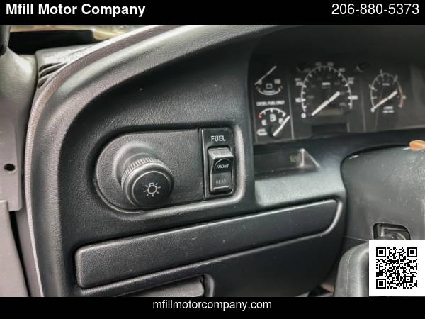 1997 Ford F-250 HD HD Supercab 155 0 WB 4WD - - by for sale in Kent, WA – photo 21