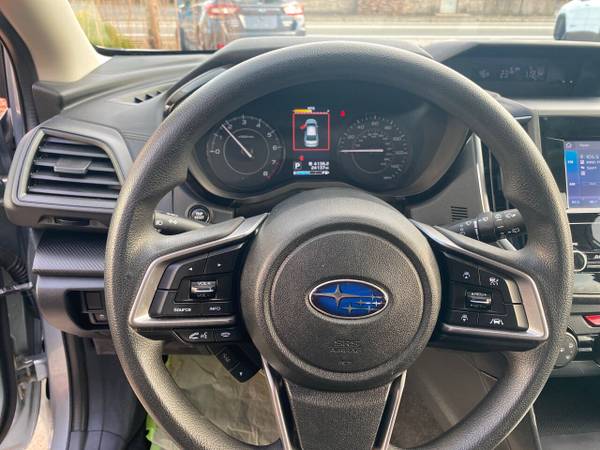 2019 Subaru Impreza 2 0i AWD - Android Apple Car Play - 24, 000 for sale in Chicopee, MA – photo 7