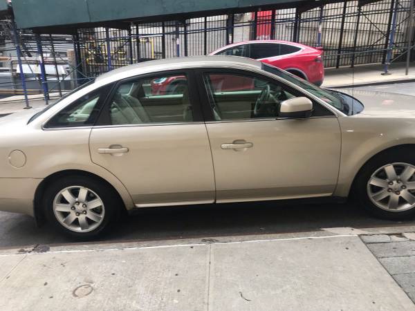 2006 Ford Five hundred - drives excellent for sale in NEW YORK, NY – photo 3