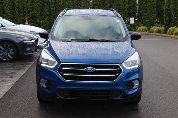 2018 Ford Escape SE FWD Call Tony Faux For Special Pricing for sale in Everett, WA – photo 2