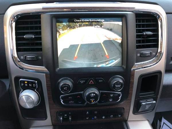 DODGE RAM 1500 LARAMIE 2WD CREWCAB ☎️ Ask For Alex for sale in Hollywood, FL – photo 12